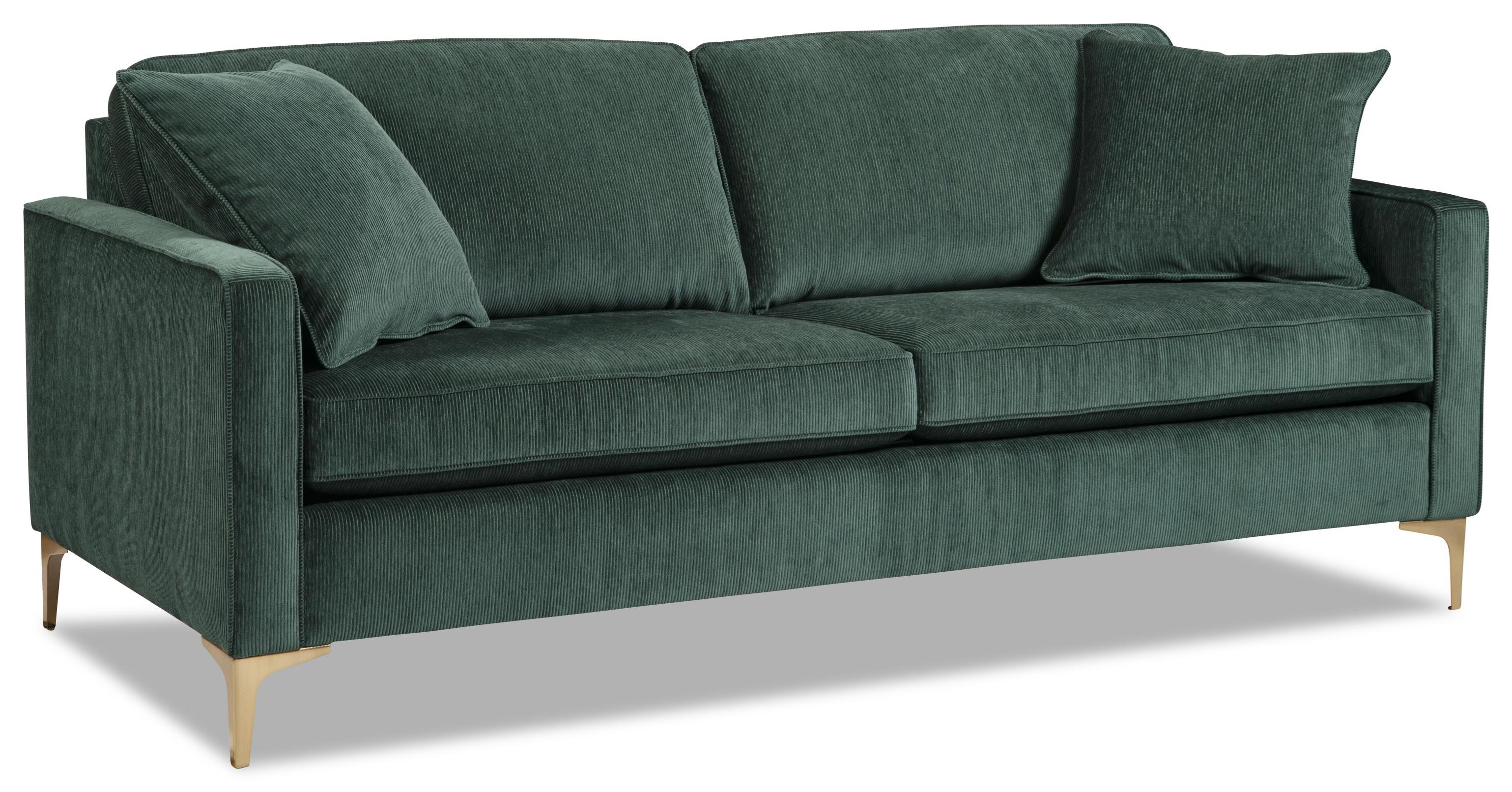 Southside Designs Colten Visions Sofa Furniture and Mattresses Sofas